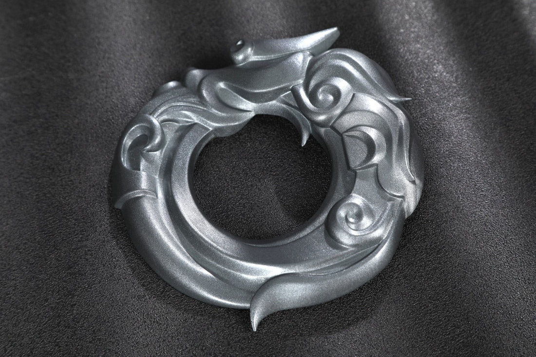 Marvel Rivals Iron Fist Lin Lie Top Level Cosplay Costumes