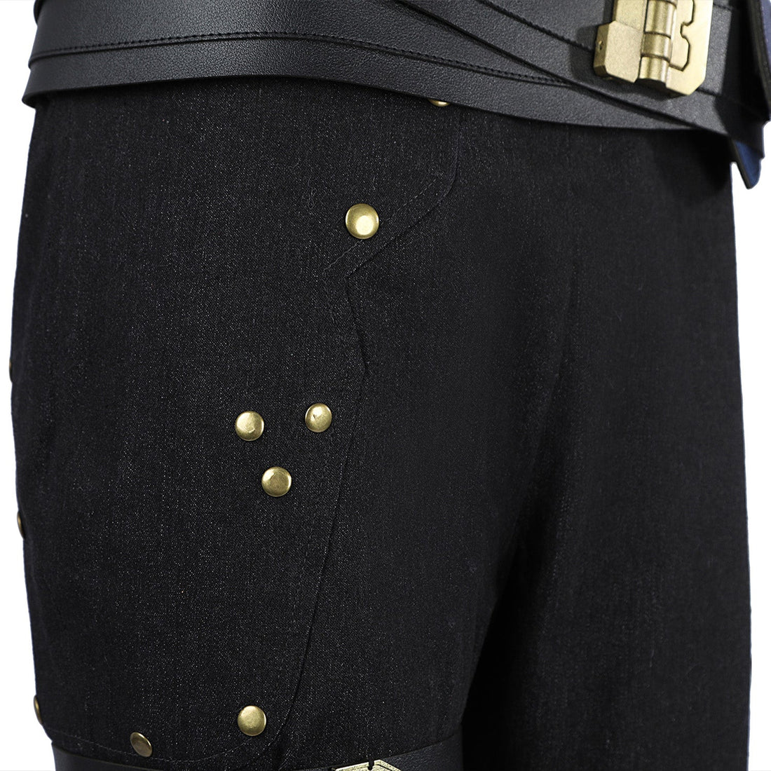 Arcane 2 Game LOL Vi Full Set Top Level Cosplay Costumes