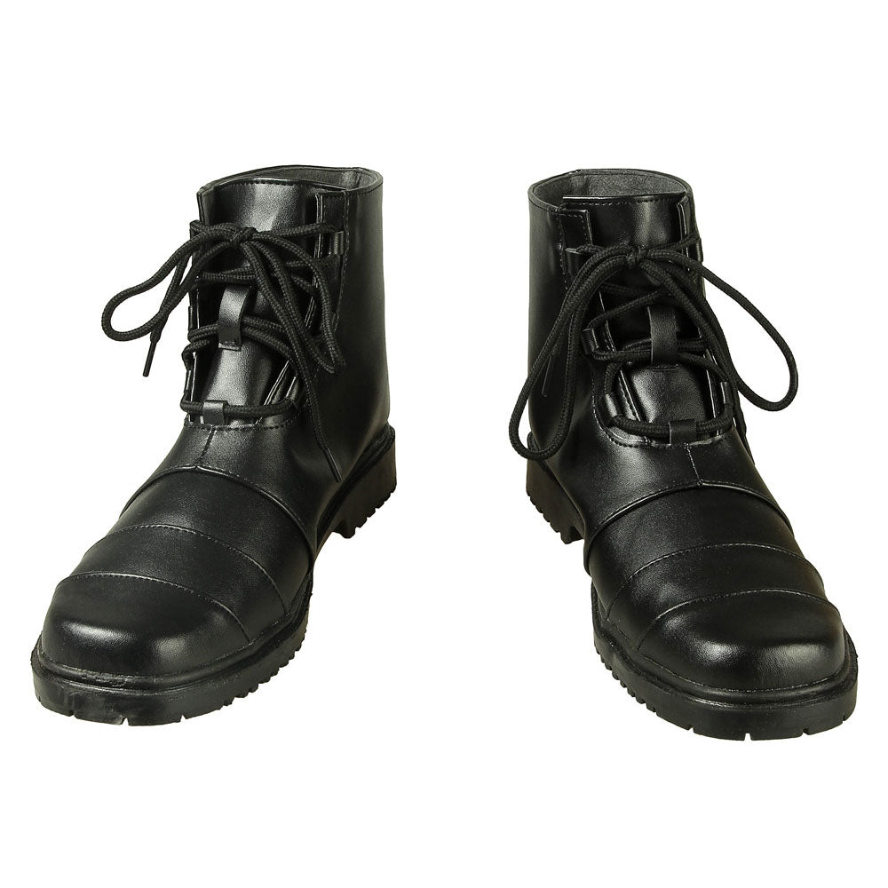 Avengers 4 Endgame Captain America Steve Rogers Top Cosplay Costumes