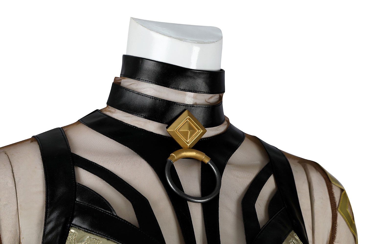 Game LOL Mel Piltover Councillor Female Cosplay Costumes