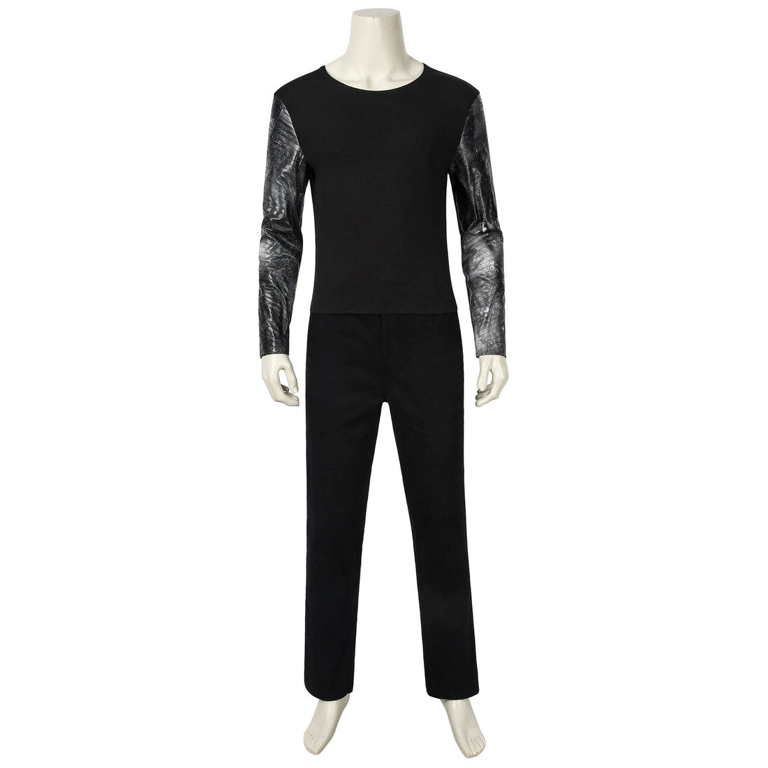 Game of Thrones Season 8 Night King Male Cosplay Costumes