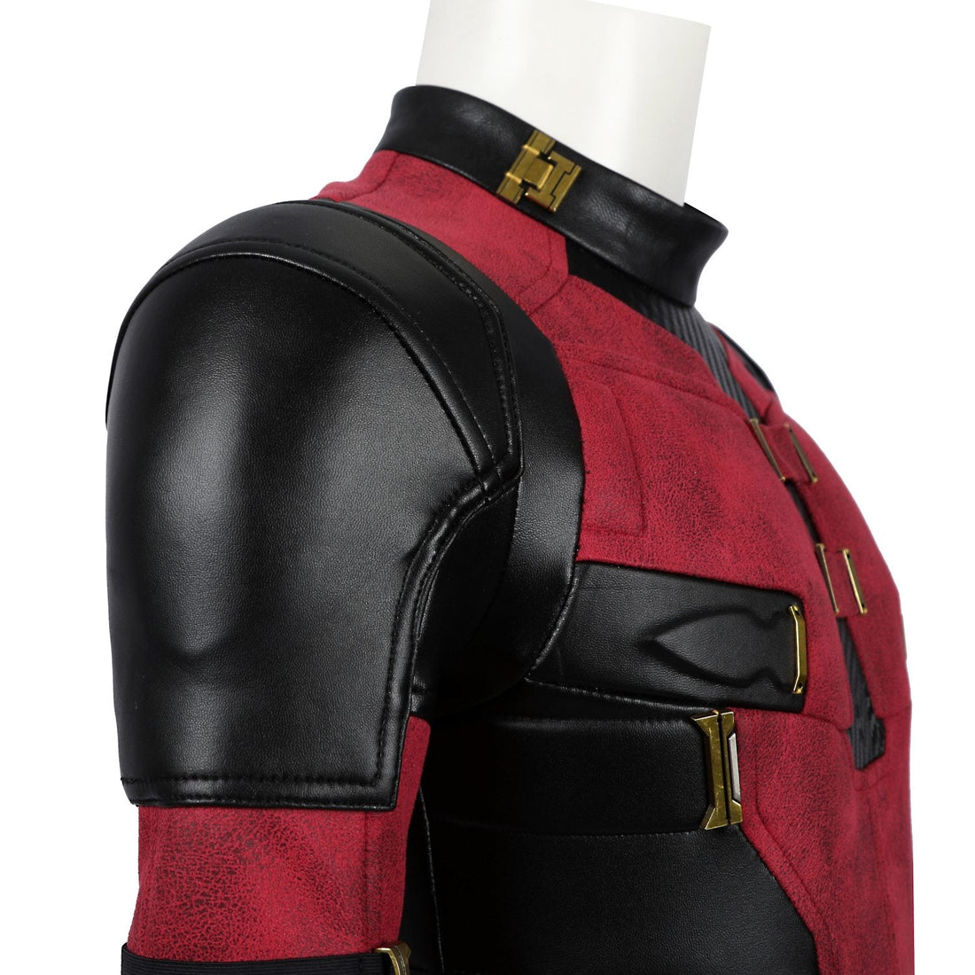 Deadpool 3 Deadpool & Friend Wade Wilson Kids Cosplay Costumes