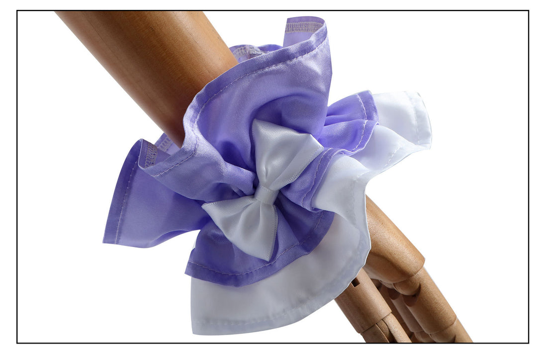 Game Genshin Impact Sigewinne X Luckin Coffee Cosplay Costumes