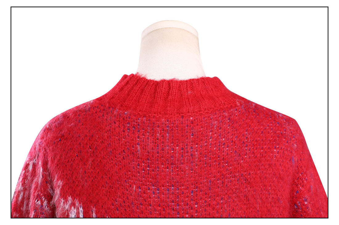 Wednesday 2 Addams Wednesday Sweater JK Skirt Cosplay Costumes