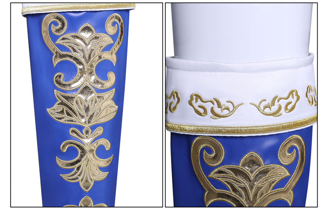 Identity V OPH.Lily Cheerleader Lily Barriere Esports Suit Cosplay Costumes