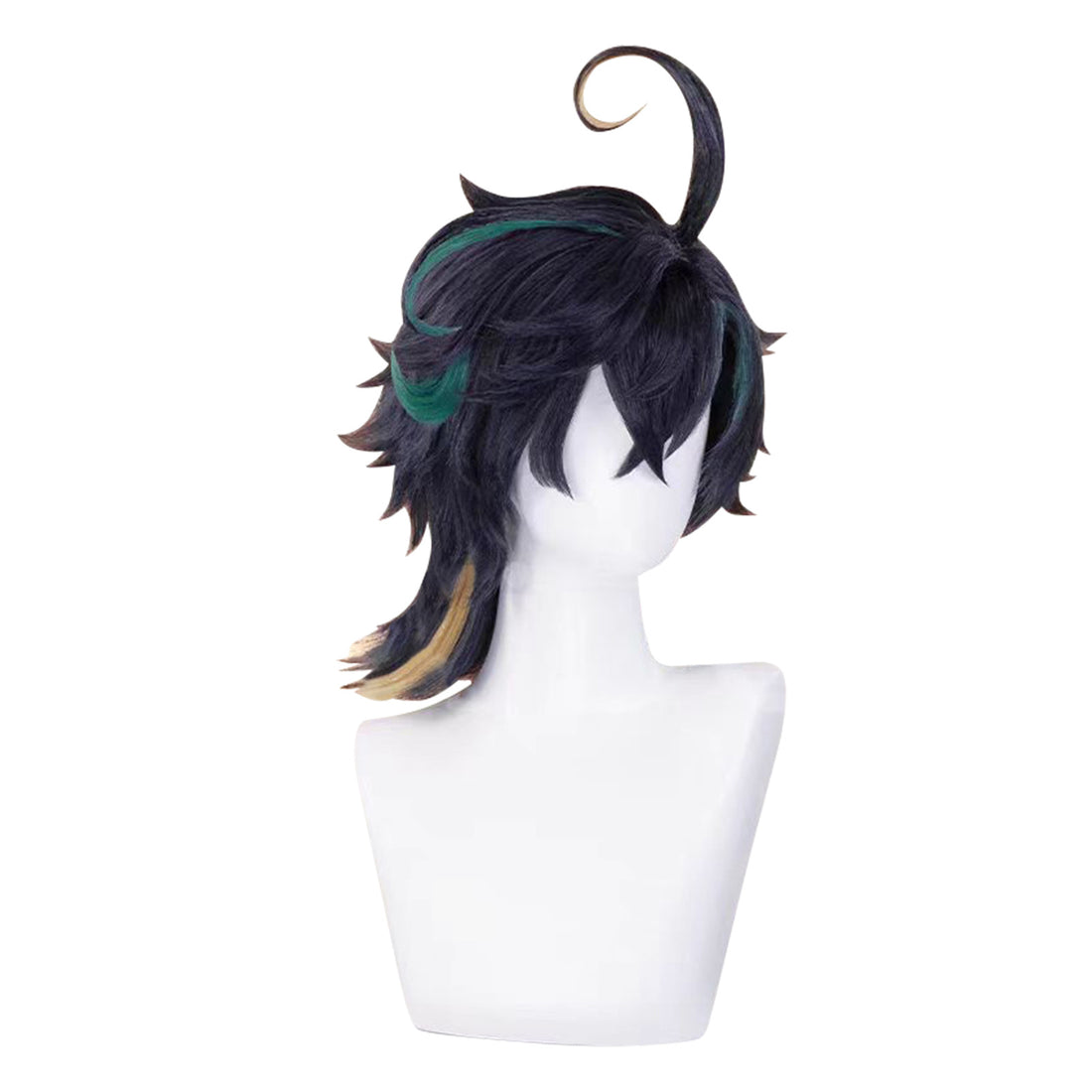 Game Genshin Impact Natlan Kinich New Rolo Fullset Cosplay Costumes