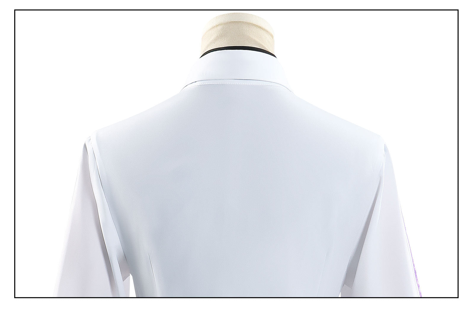 Game Genshin Impact Clorinde X Luckin Coffee Cosplay Costumes