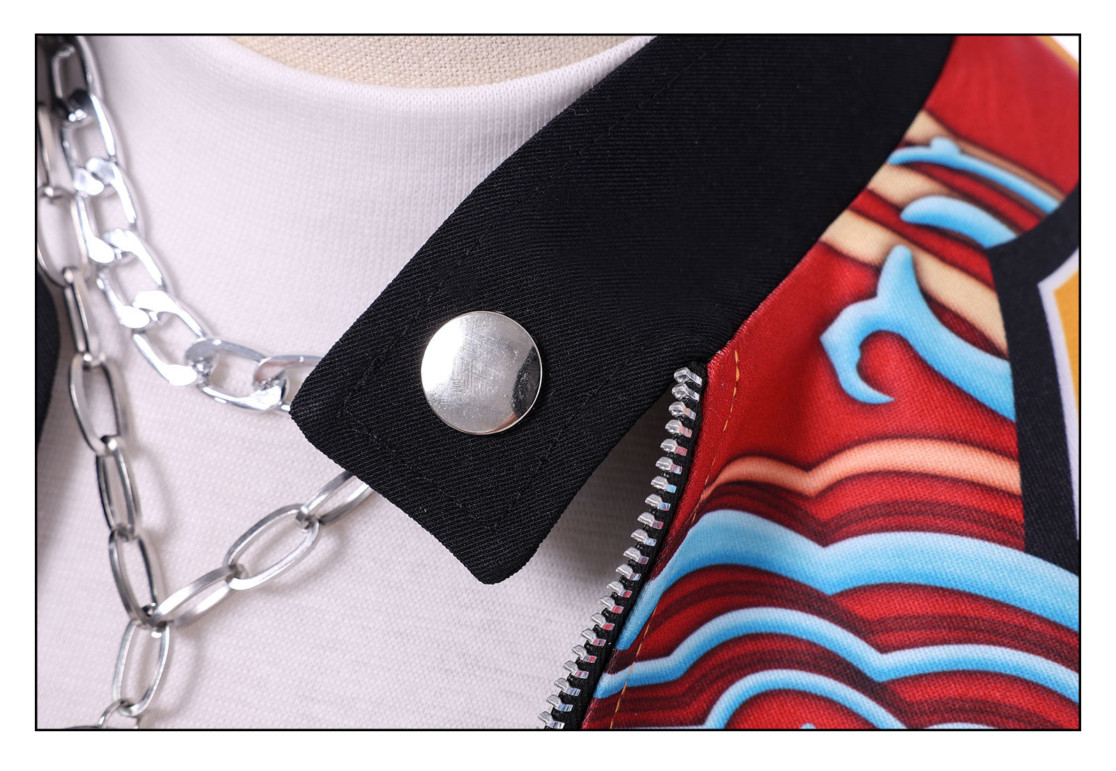 KPop Demon Hunters Rumi Outfit Fullset Adult Kids Cosplay Costumes