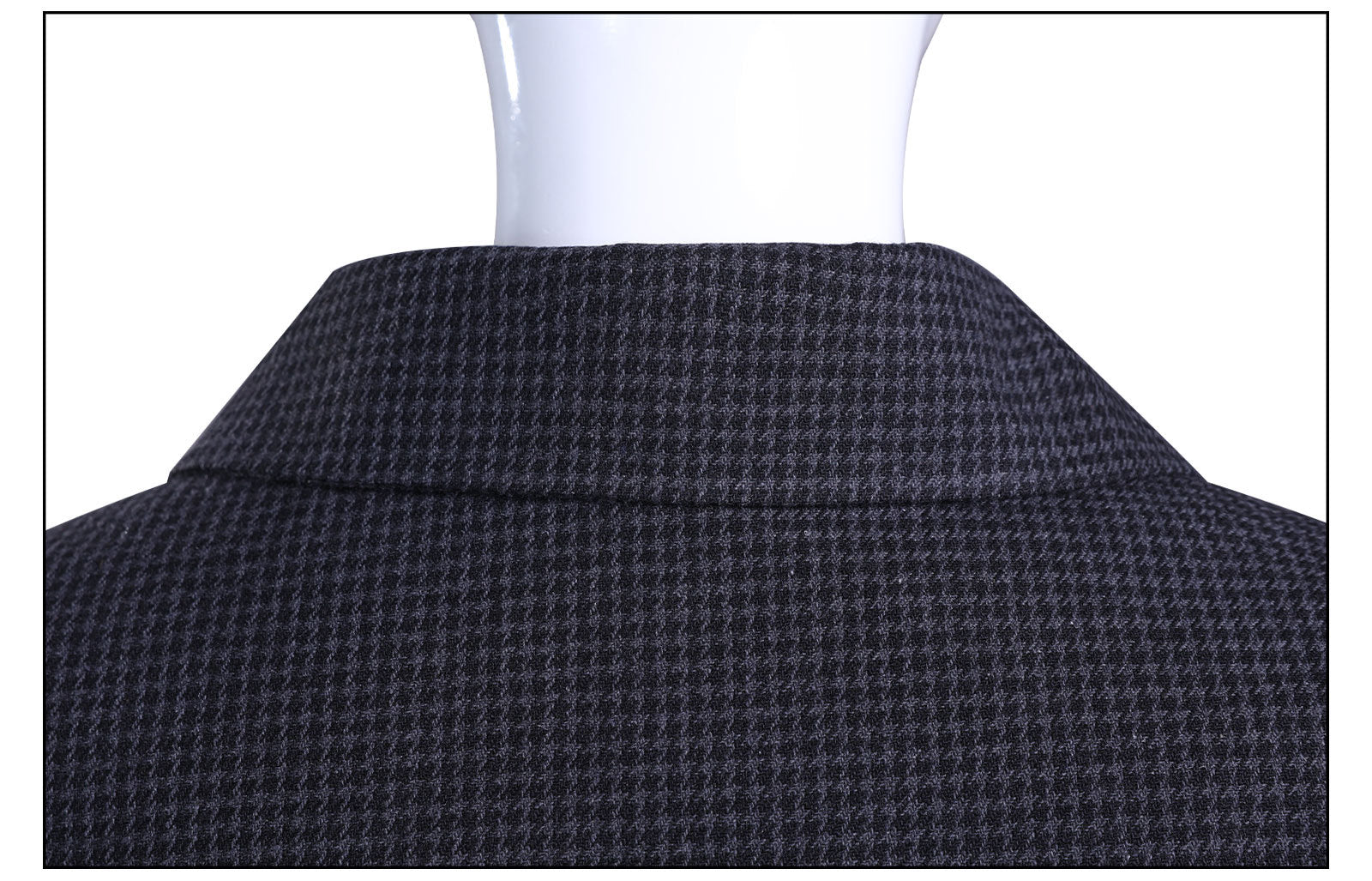 Wednesday 2 Addams Adult and Kids Black Wool Coat Cosplay Costumes