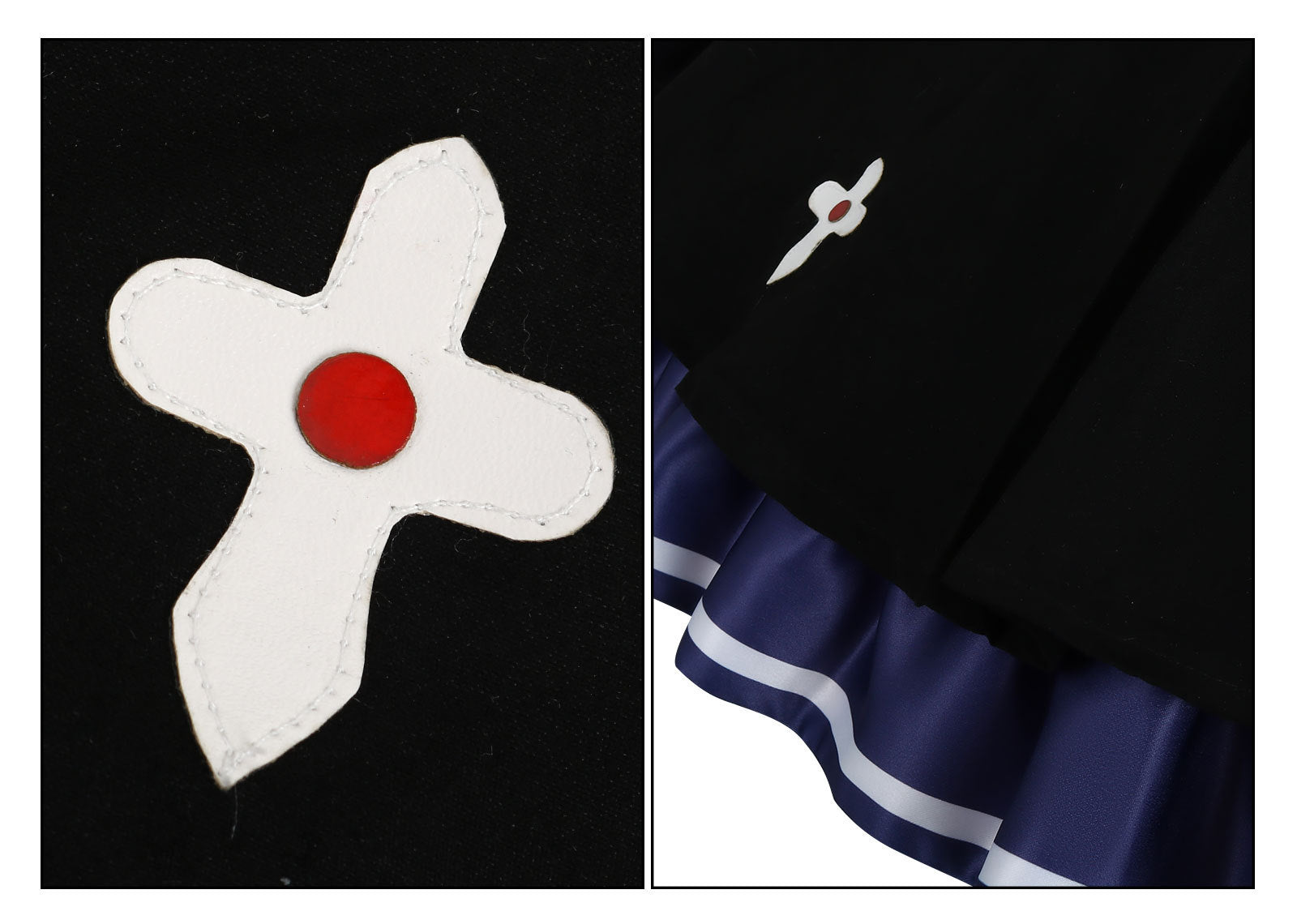 Identity V Gardener Emma Woods Halloween Purple Cosplay Costumes