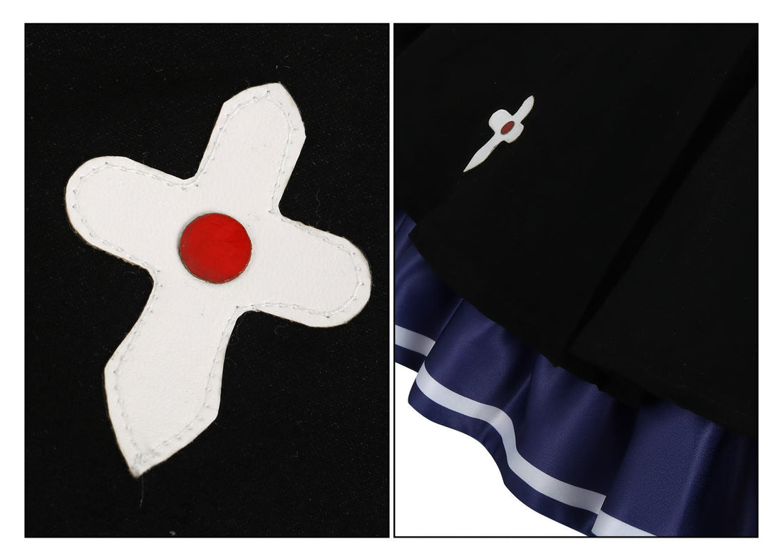 Identity V Gardener Emma Woods Halloween Purple Cosplay Costumes