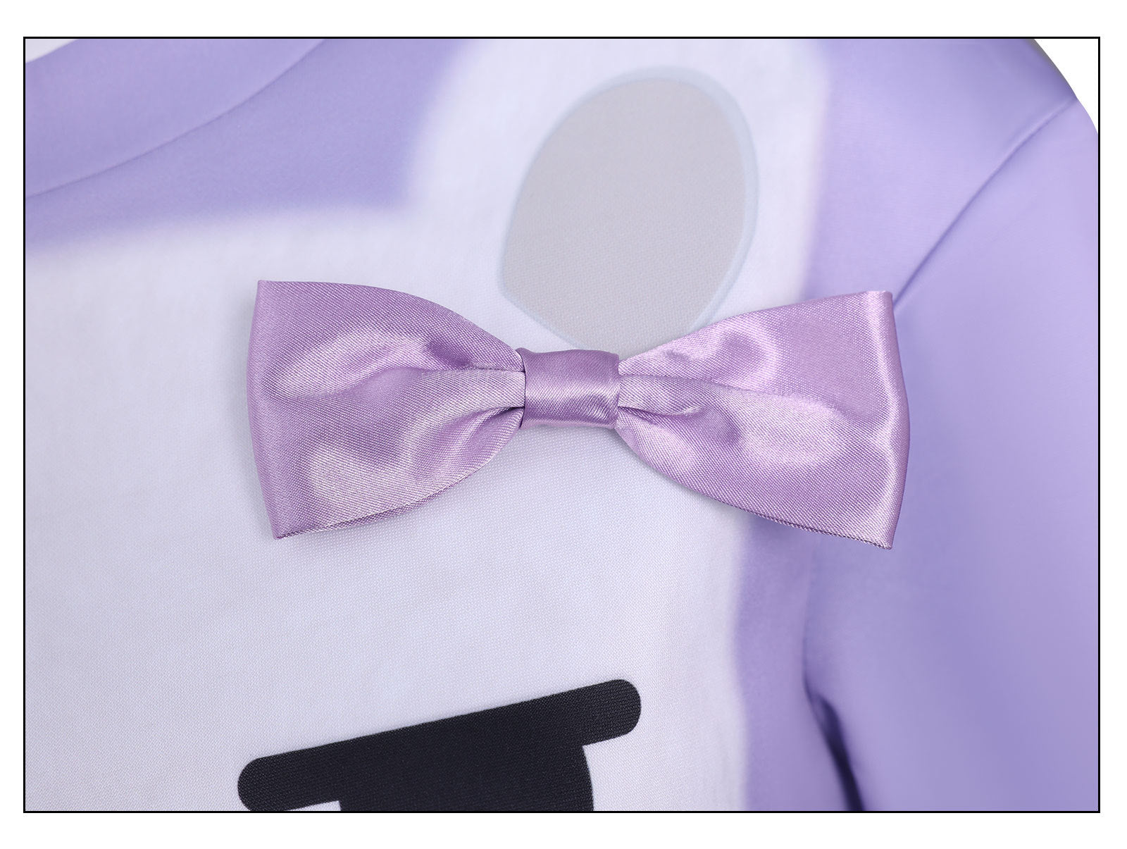 KPop Demon Hunters Mira Loungewear Pajamas Dress Cosplay Costumes