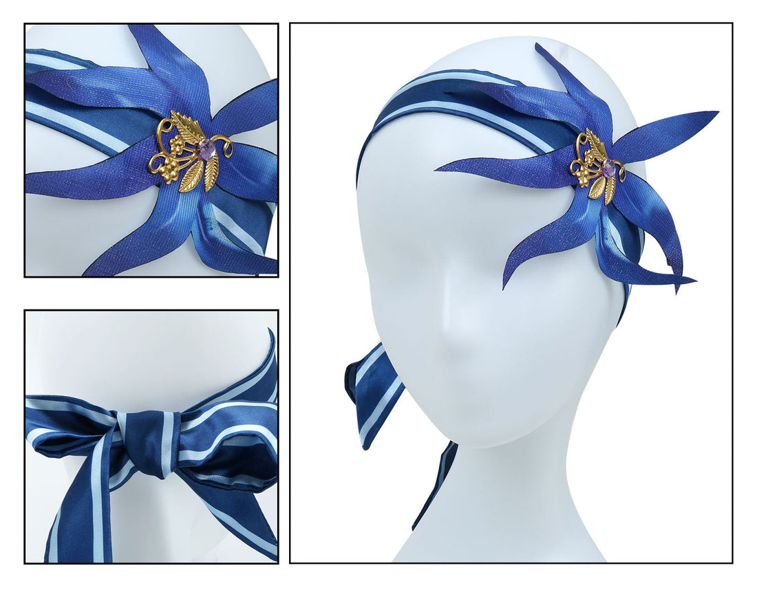 Game Identity V Doctor Emily Dyer Eternal Flower Cosplay Costumes