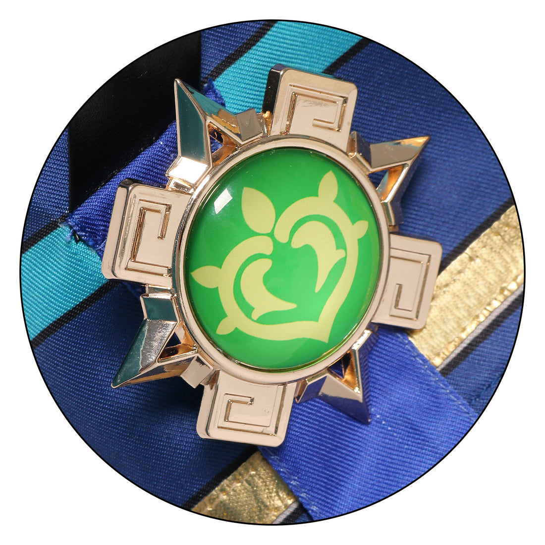 Game Genshin Impact Natlan Kinich New Rolo Fullset Cosplay Costumes