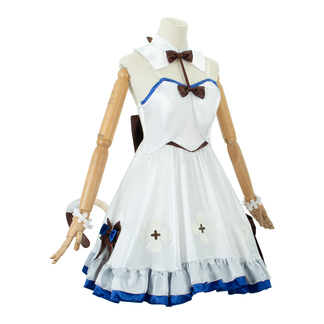 Genshin Impact Diona Symphony Concert Fullset Cosplay Costumes