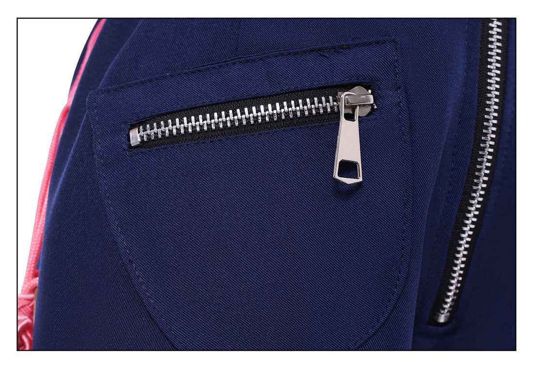 KPop Demon Hunters Rumi Outfit Fullset Adult Kids Cosplay Costumes