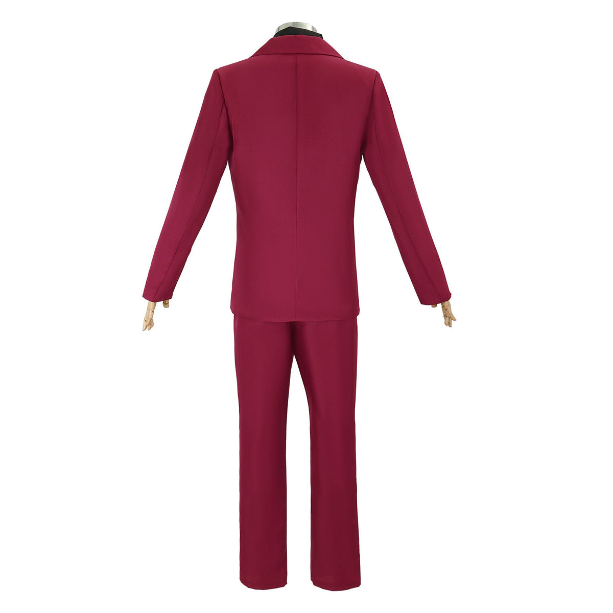Anime Navigation Wano Country Vinsmoke Sanji Red Suit Cosplay Costumes ...