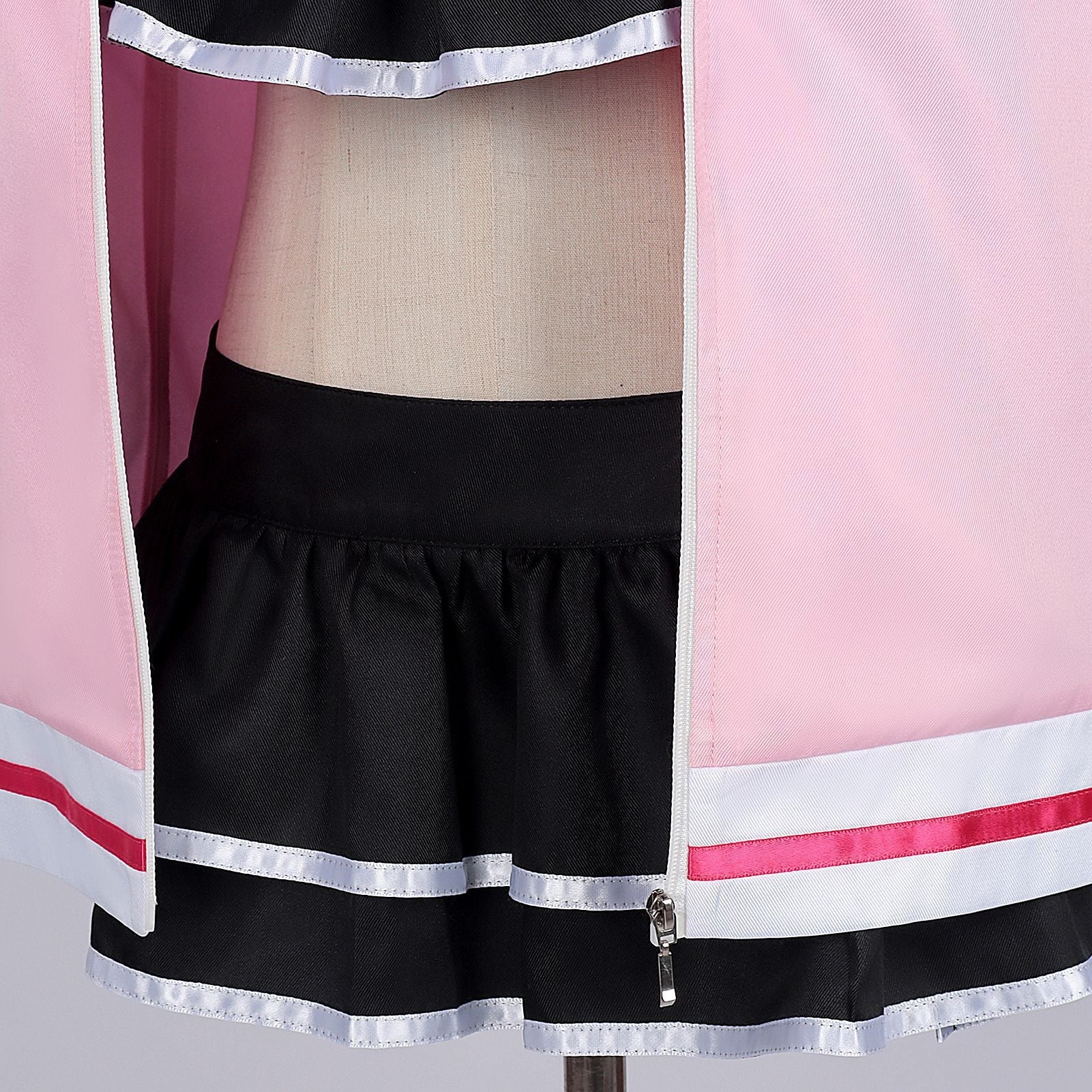 Cosmic Princess Kaguya! Komazawa Noi Swimsuit Cosplay Costumes