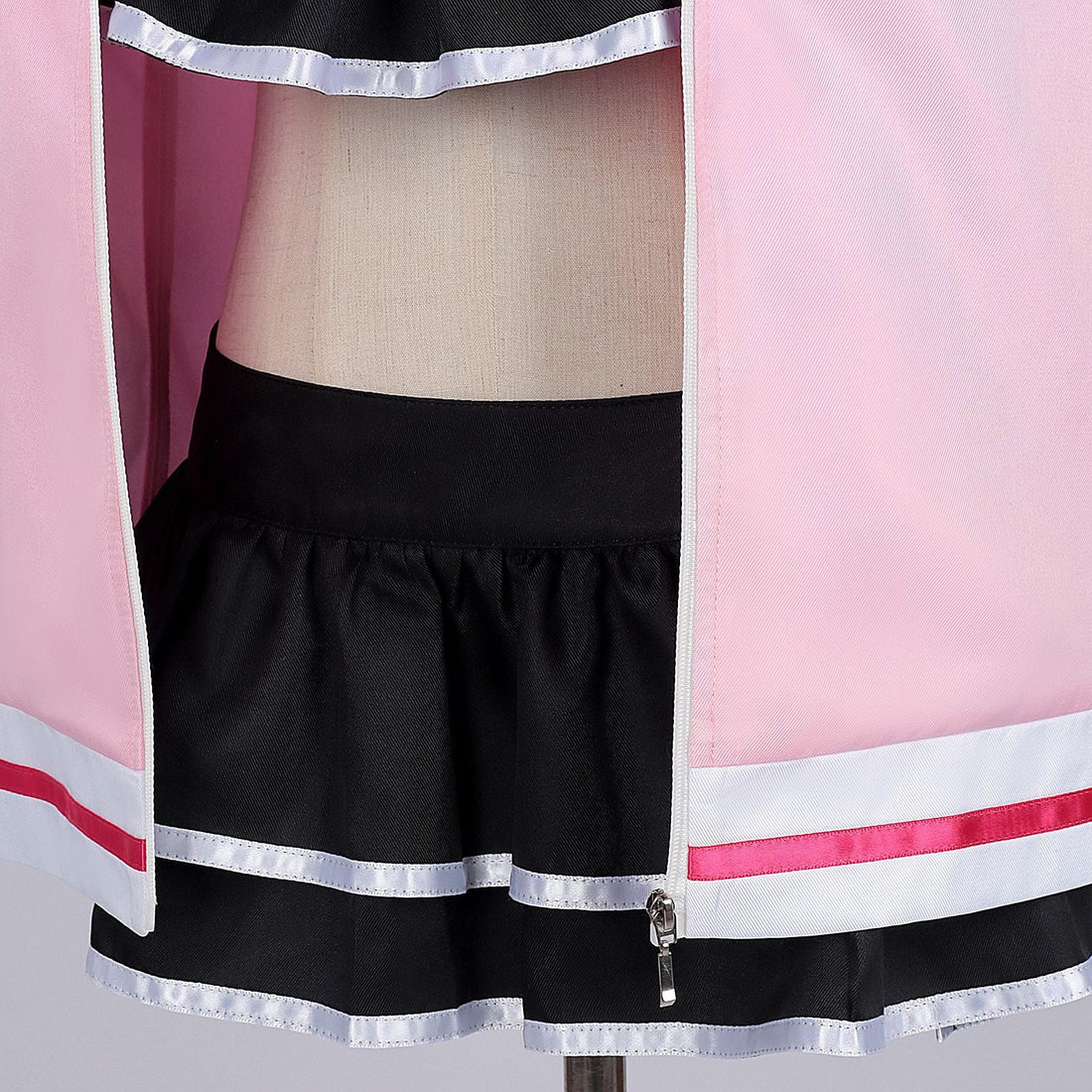 Cosmic Princess Kaguya! Komazawa Noi Swimsuit Cosplay Costumes