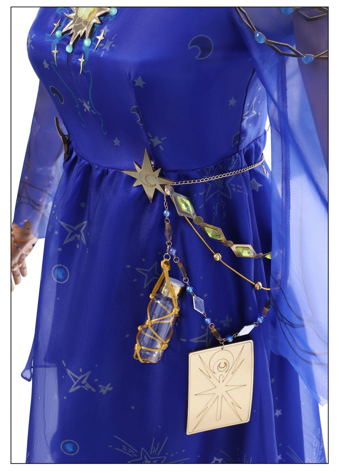 Identity V Psychologist Everlasting Dream Ada Mesmer Cosplay Costumes