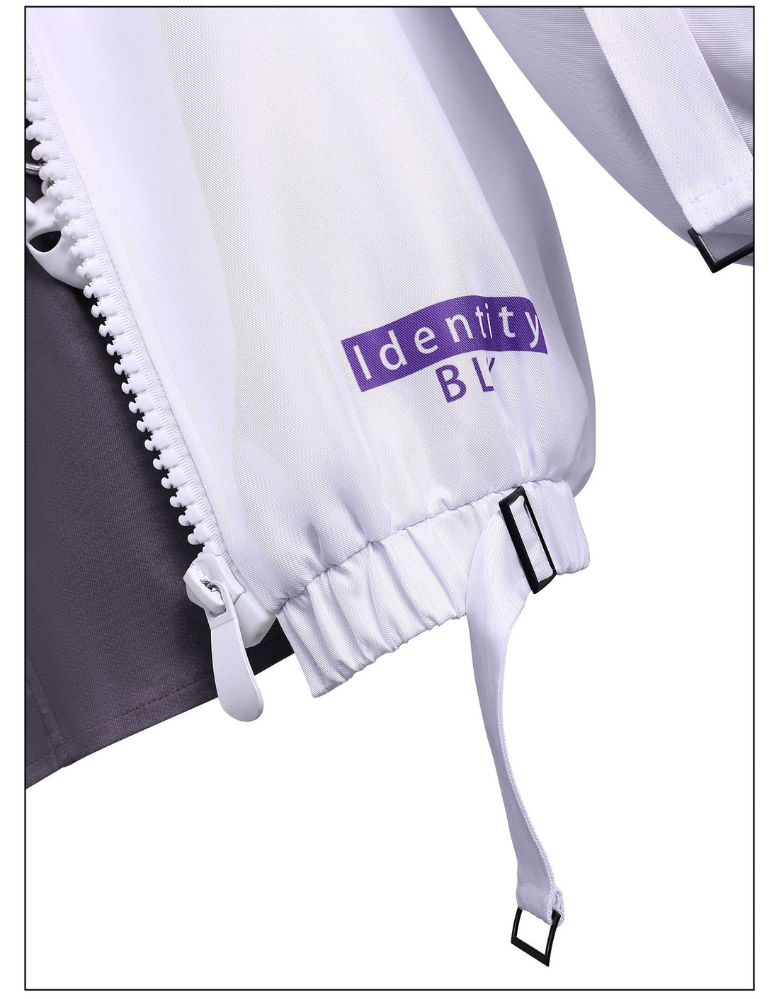 Identity V Mechanic Tracy Reznik BLK.TRACY Skin Cosplay Costumes