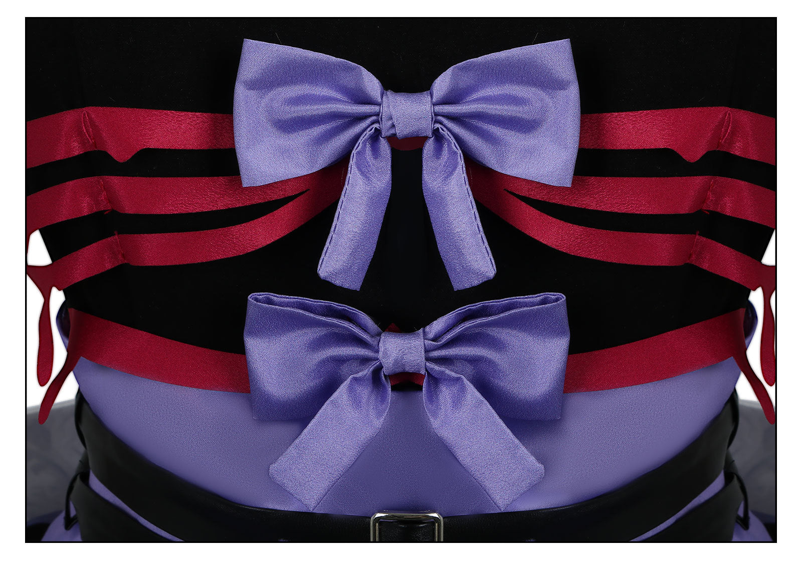 Identity V Gardener Emma Woods Halloween Purple Cosplay Costumes