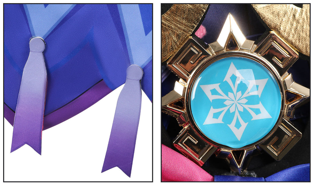 Genshin Impact Natlan Cute Girl Citlali Fullset Cosplay Costumes