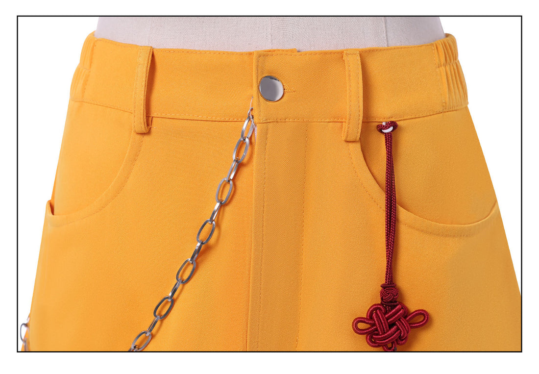 KPop Demon Hunters Mira Outfit Fullset Adult Kids Cosplay Costumes