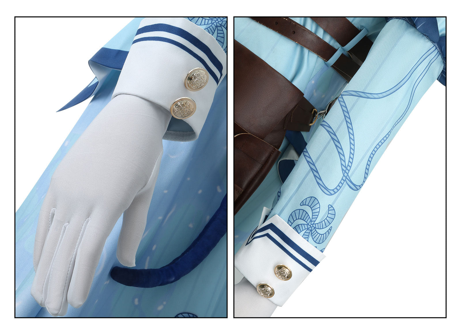 Game Identity V Doctor Emily Dyer Eternal Flower Cosplay Costumes