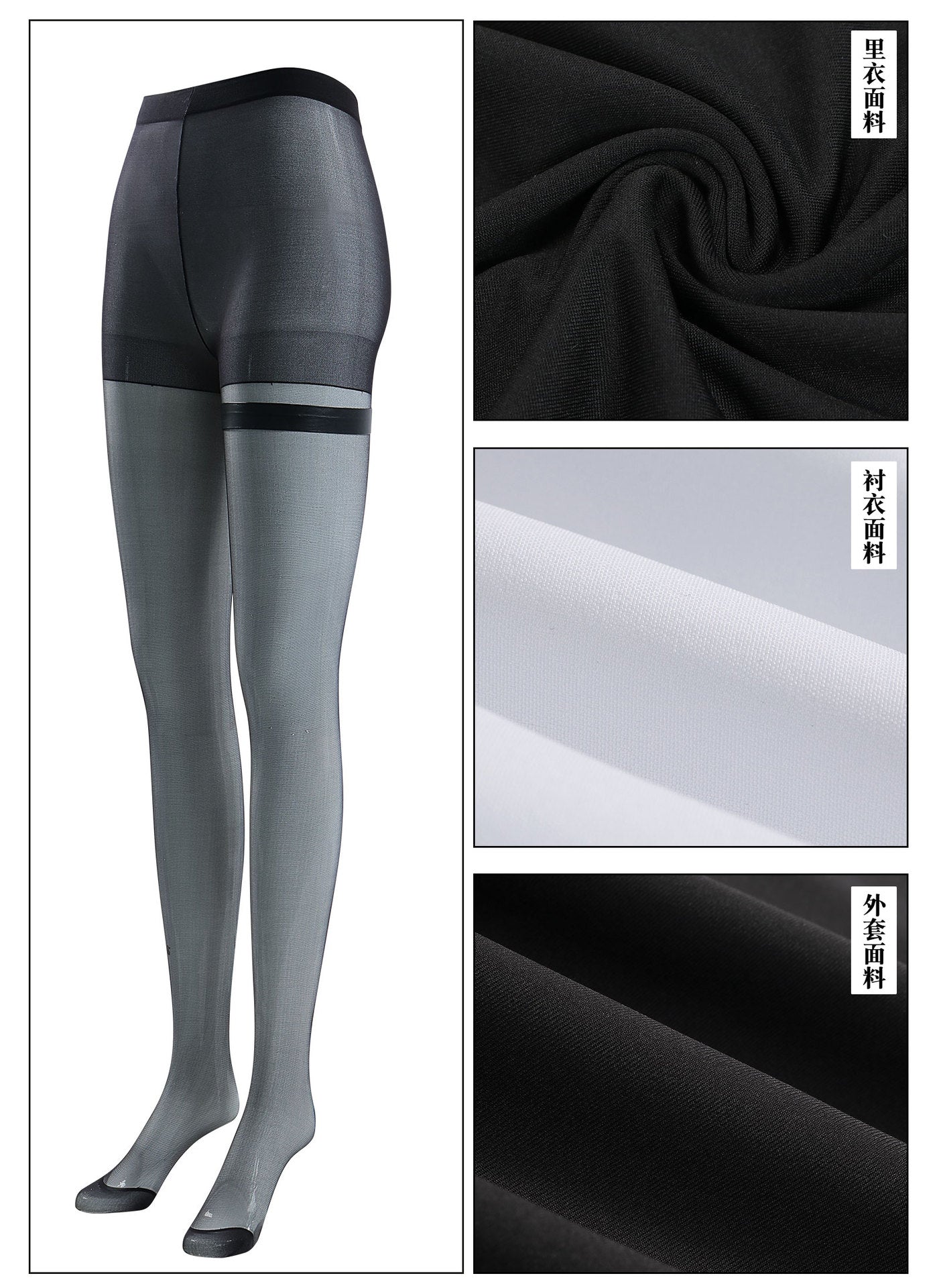 Game Genshin Impact Clorinde X Luckin Coffee Cosplay Costumes