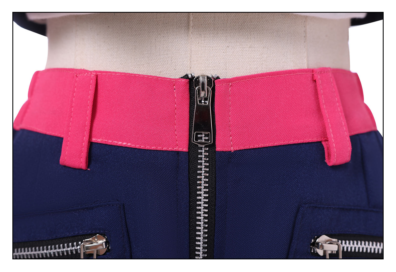 KPop Demon Hunters Rumi Outfit Fullset Adult Kids Cosplay Costumes