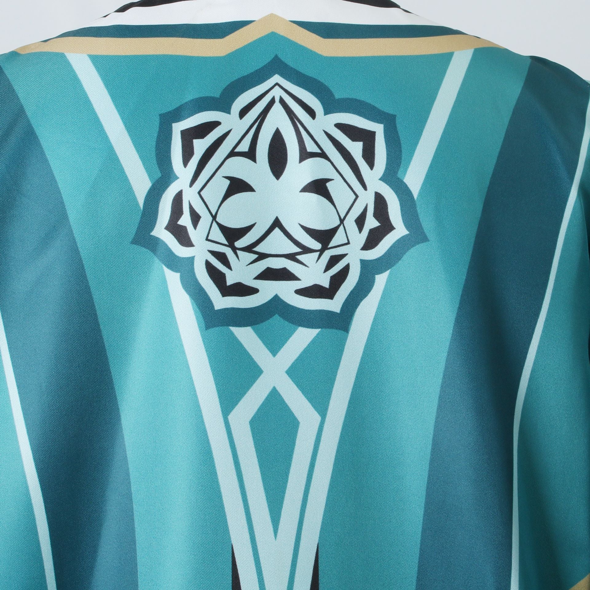 Genshin Impact The Akademiya Uniform Male Female Cosplay Costumes