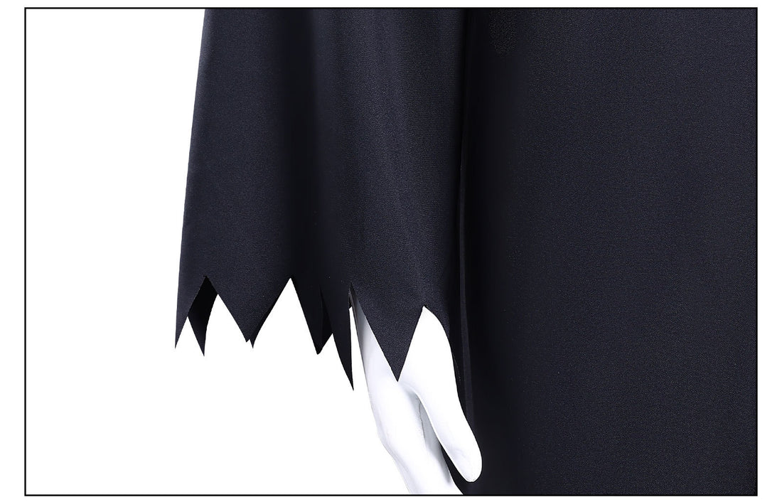 KPop Demon Hunters Saja Boys Jinu Combat Suit Cosplay Costumes