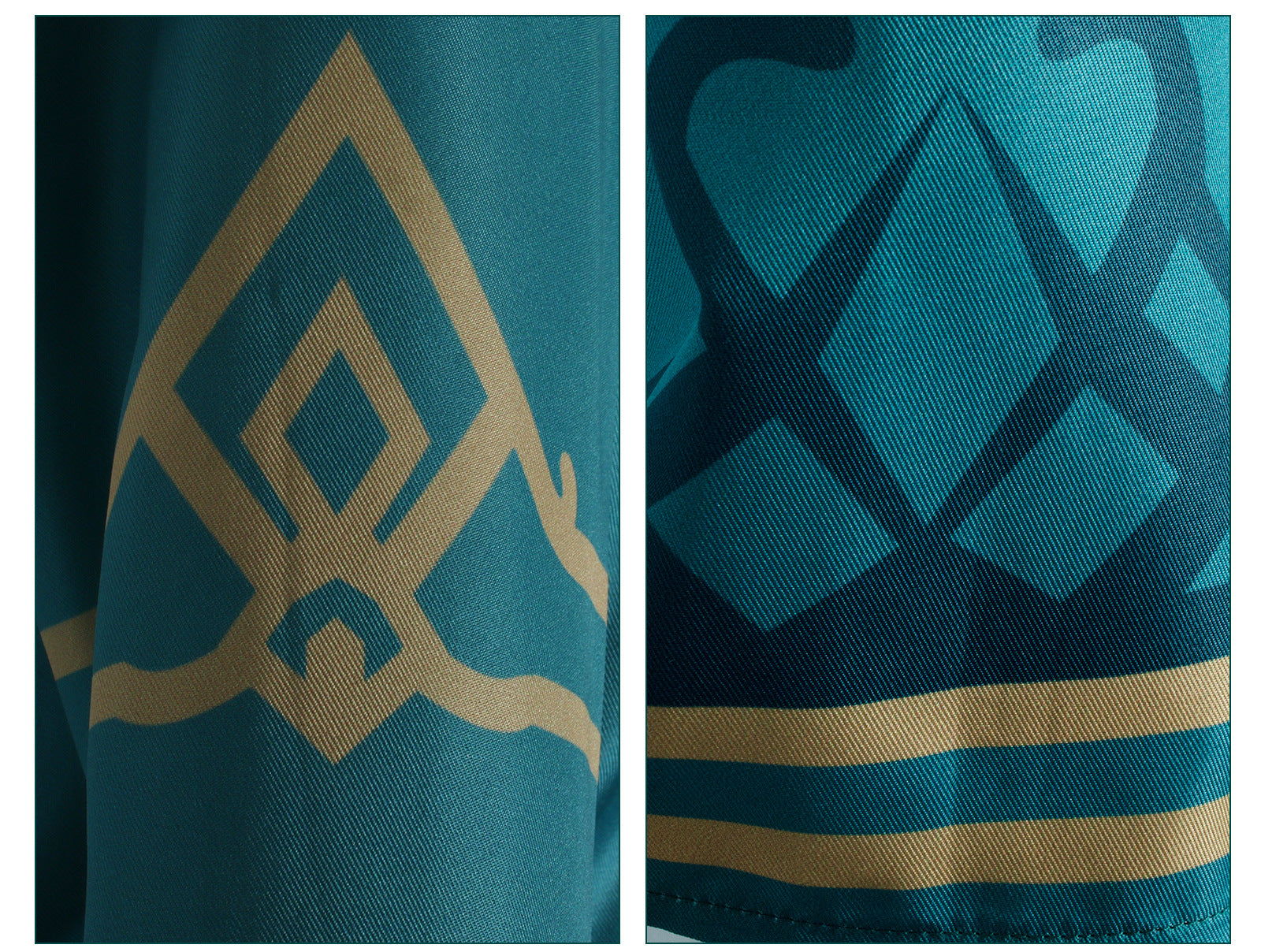 Genshin Impact The Akademiya Uniform Male Female Cosplay Costumes