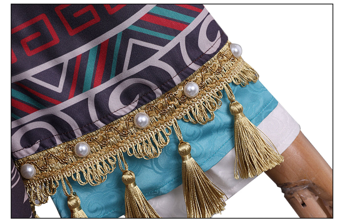 Identity V Painter Edgar Valden Sealed Chronicler Cosplay Costumes