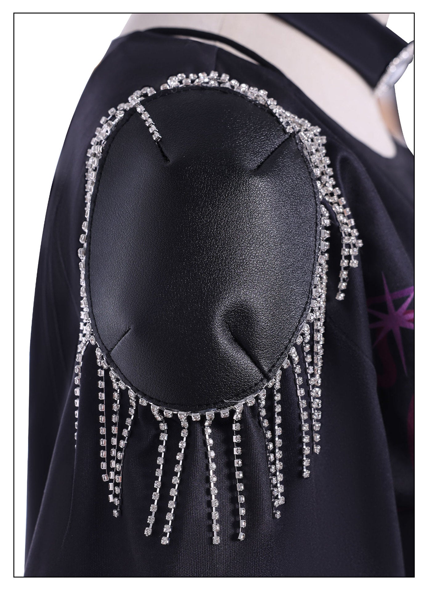 KPop Demon Hunters Mira Outfit Fullset Adult Kids Cosplay Costumes