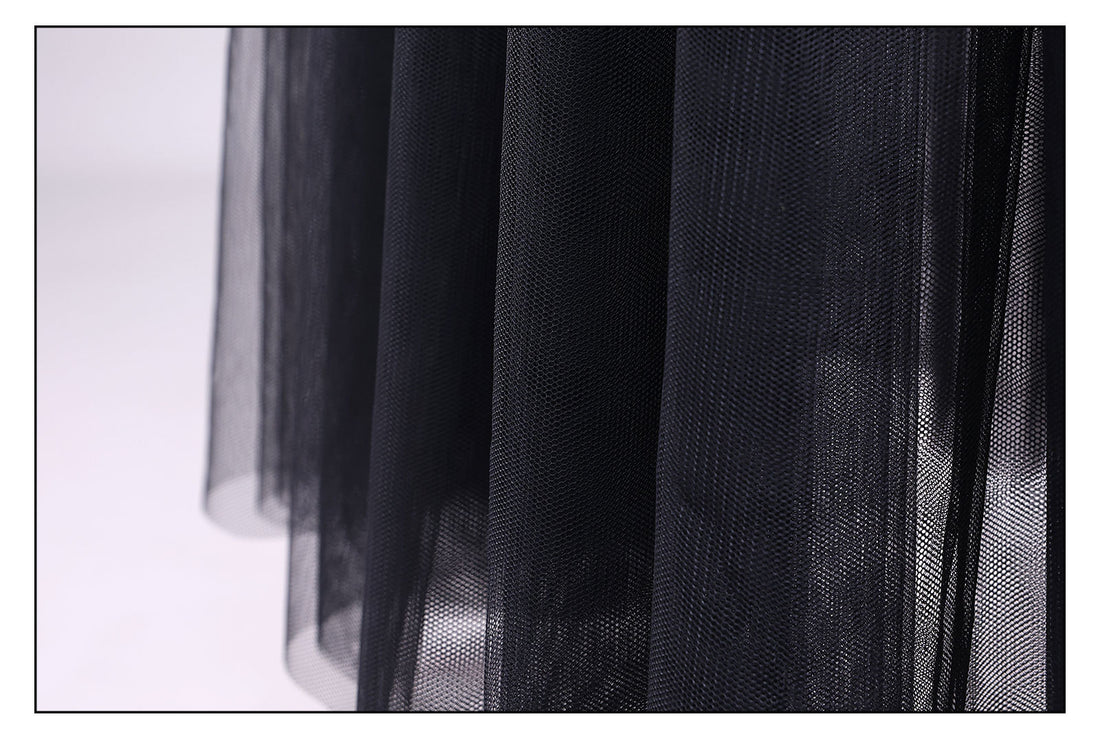 Wednesday Addams Season 2 Adult Kids Prom Dress Cosplay Costumes