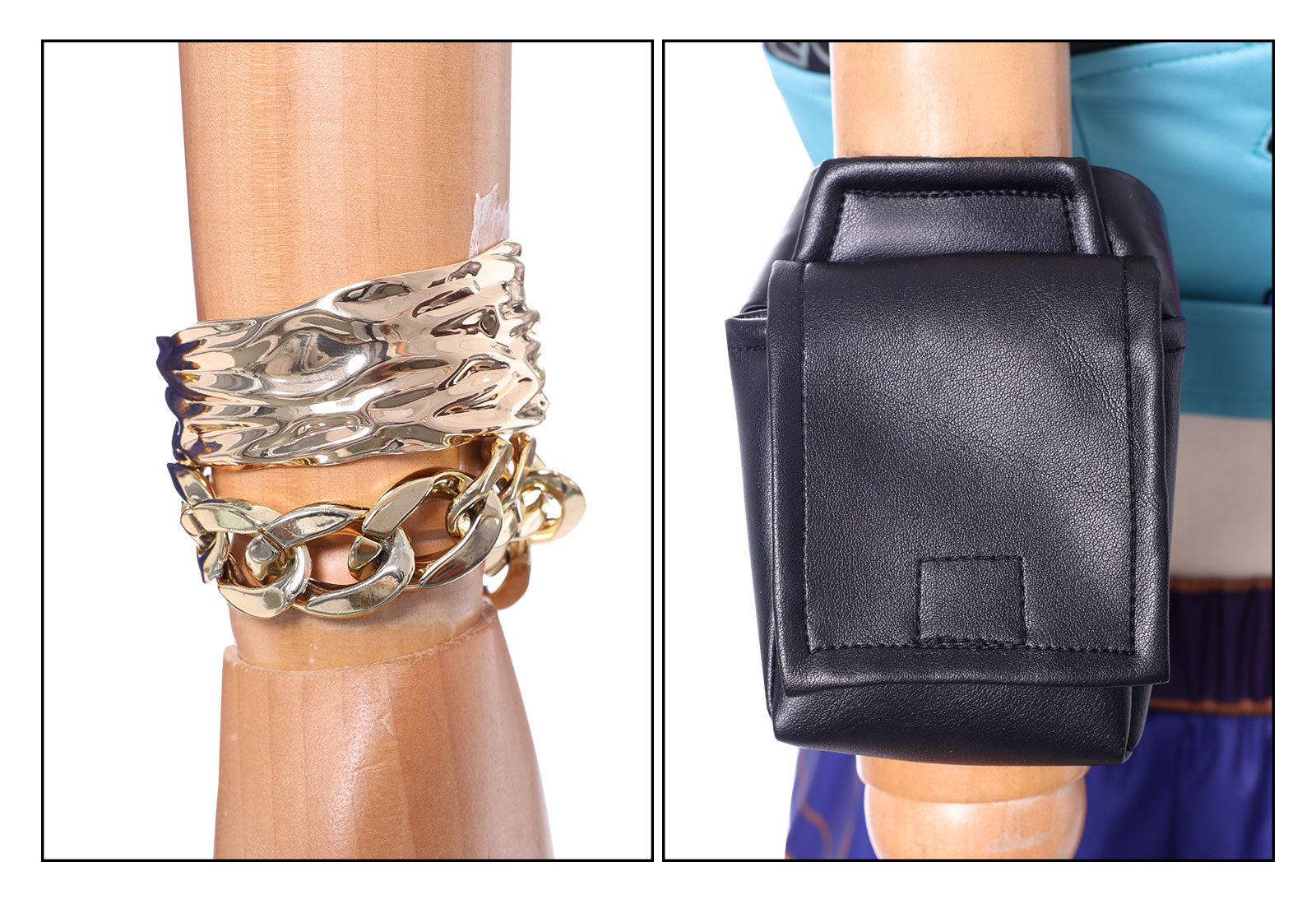 KPop Demon Hunters Zoey Outfit Fullset Adult Kids Cosplay Costumes