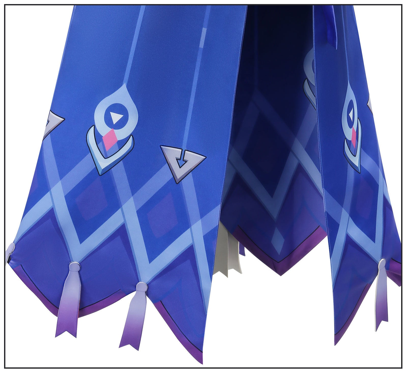 Genshin Impact Natlan Cute Girl Citlali Fullset Cosplay Costumes