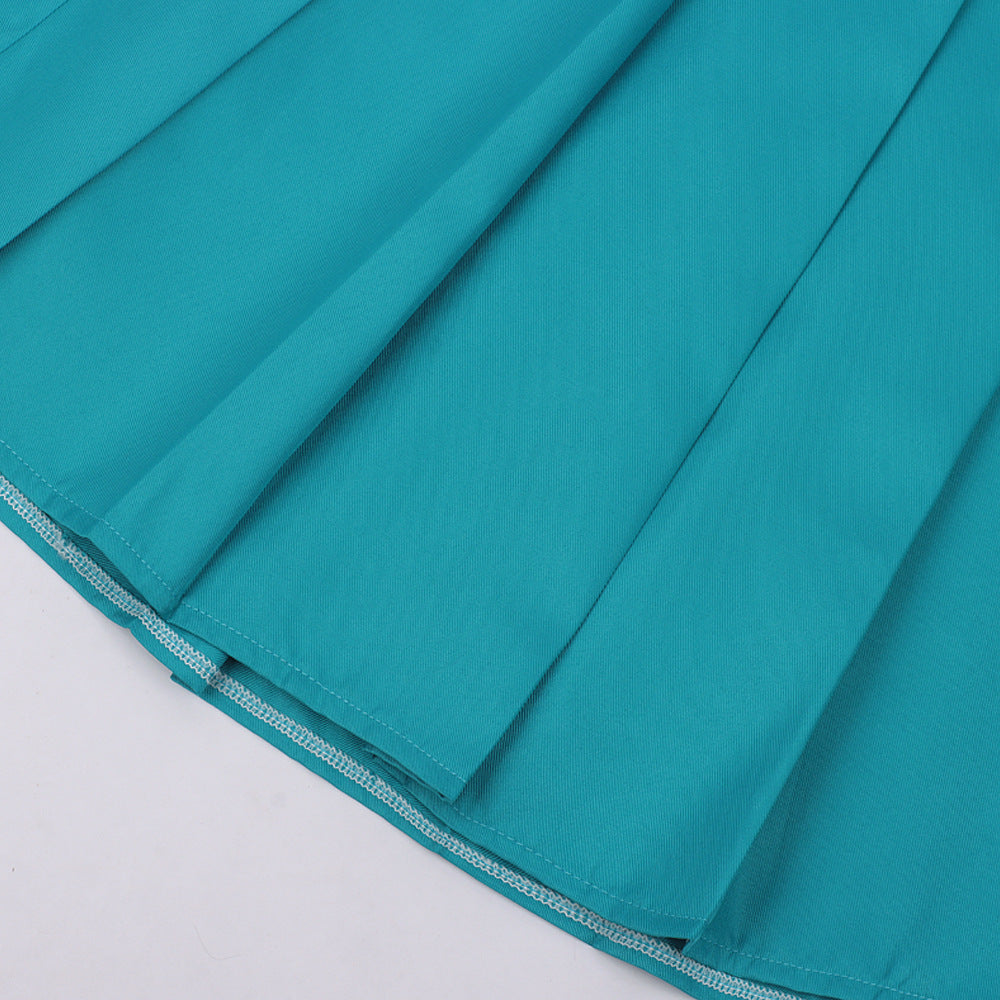 Cosmic Princess Kaguya! Sakayori Iroha JK Uniform Cosplay Costumes