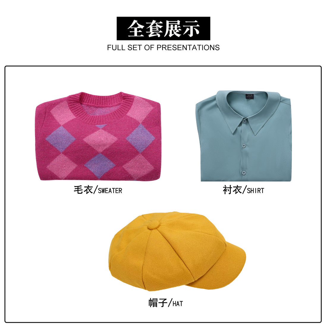 KPop Demon Hunters Saja Boys BaBy Outfit Adult Kids Cosplay Costumes