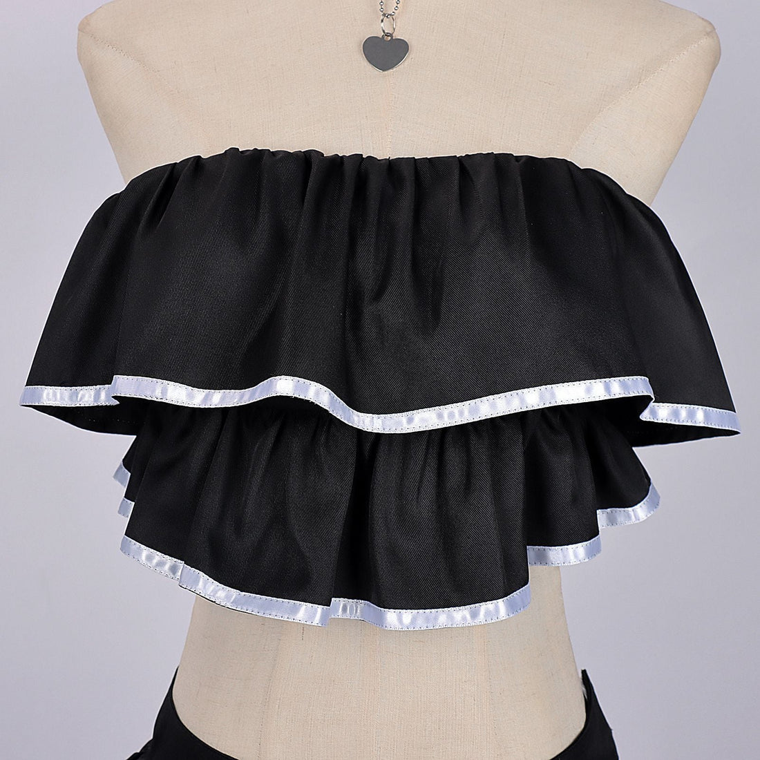 Cosmic Princess Kaguya! Komazawa Noi Swimsuit Cosplay Costumes