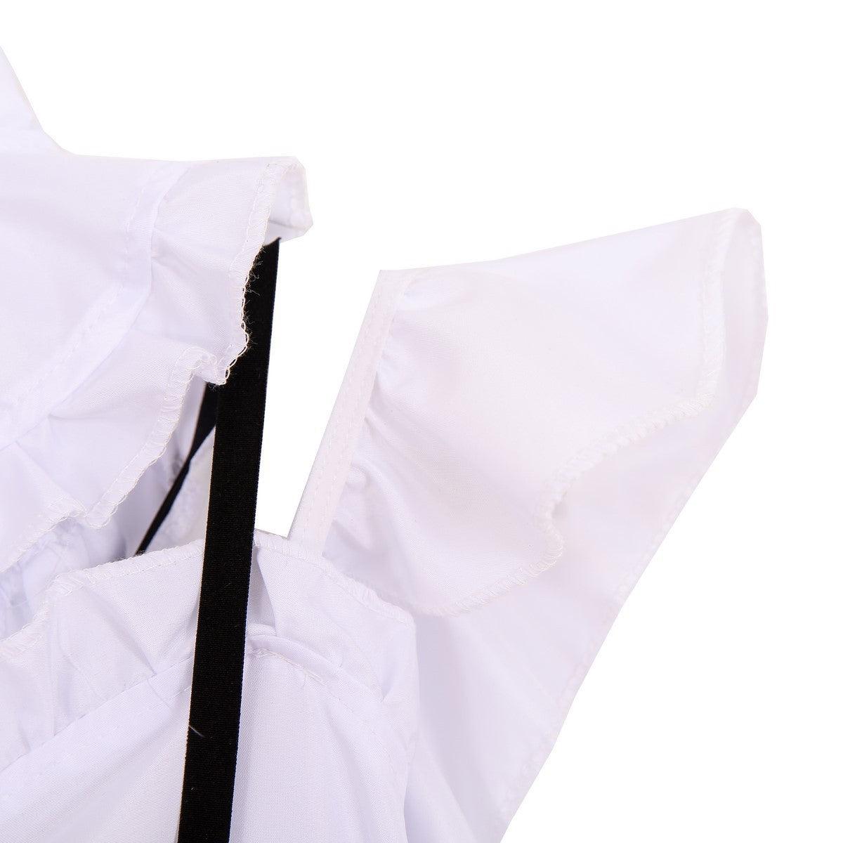 Starting Life in Another World Ram Rem Maid Outfit Cosplay Costume