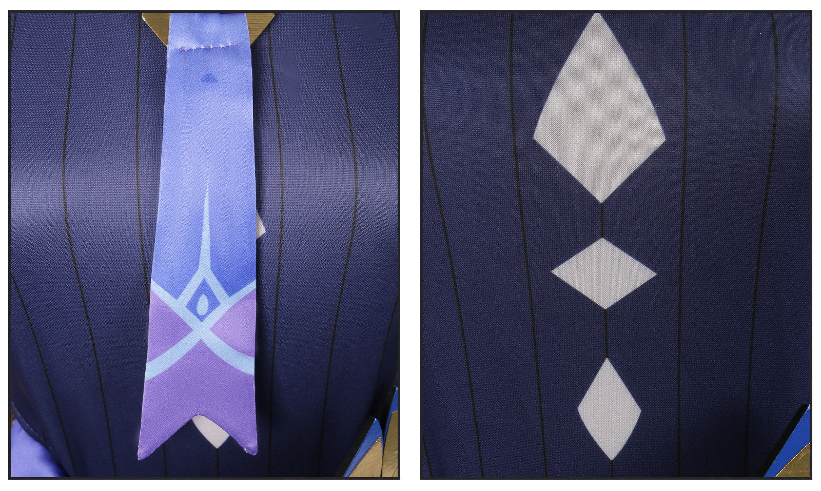 Genshin Impact Natlan Cute Girl Citlali Fullset Cosplay Costumes