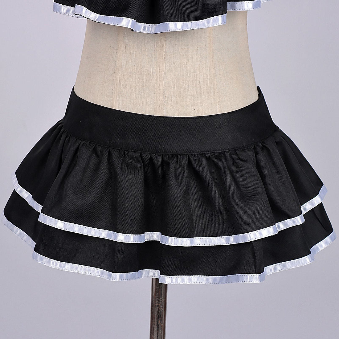 Cosmic Princess Kaguya! Komazawa Noi Swimsuit Cosplay Costumes