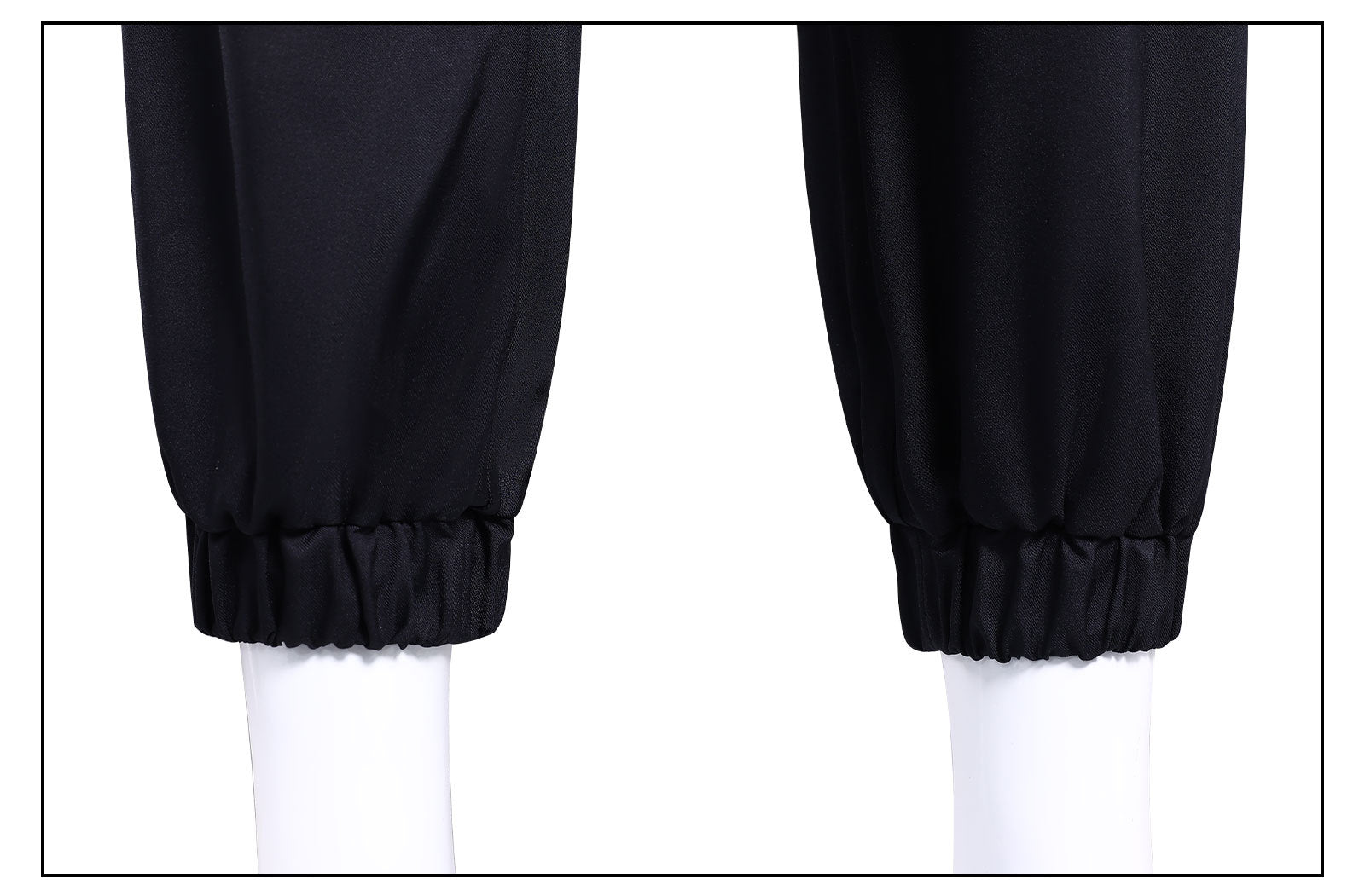 KPop Demon Hunters Saja Boys Jinu Combat Suit Cosplay Costumes