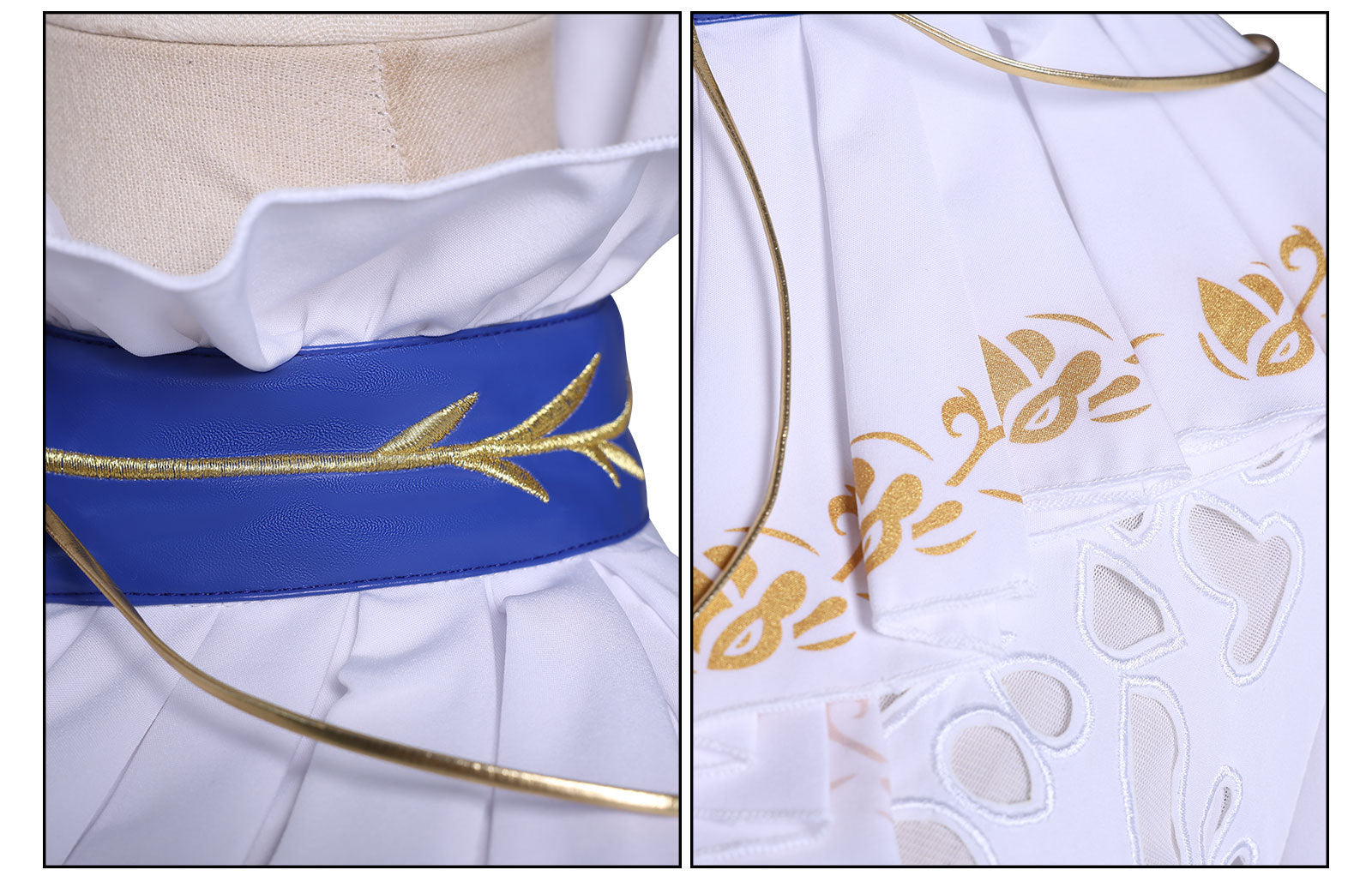 Identity V OPH.Lily Cheerleader Lily Barriere Esports Suit Cosplay Costumes