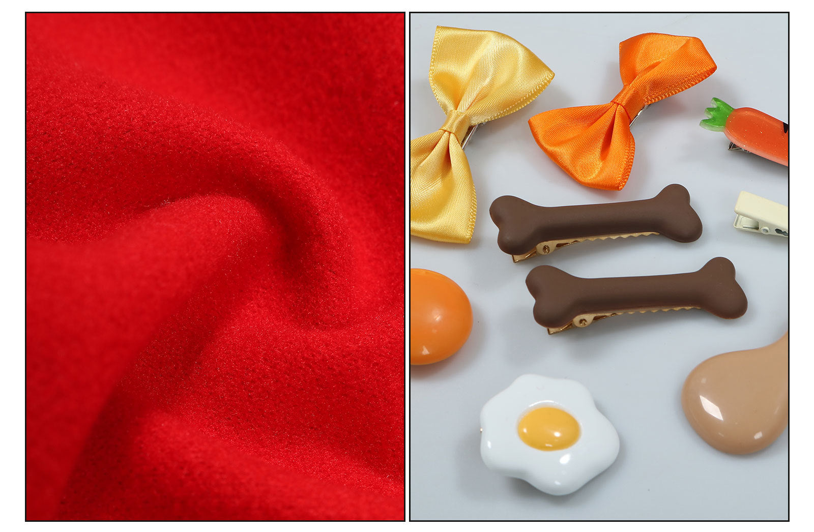 Genshin Impact Lantern Rite Xiangling Christmas Cosplay Costumes