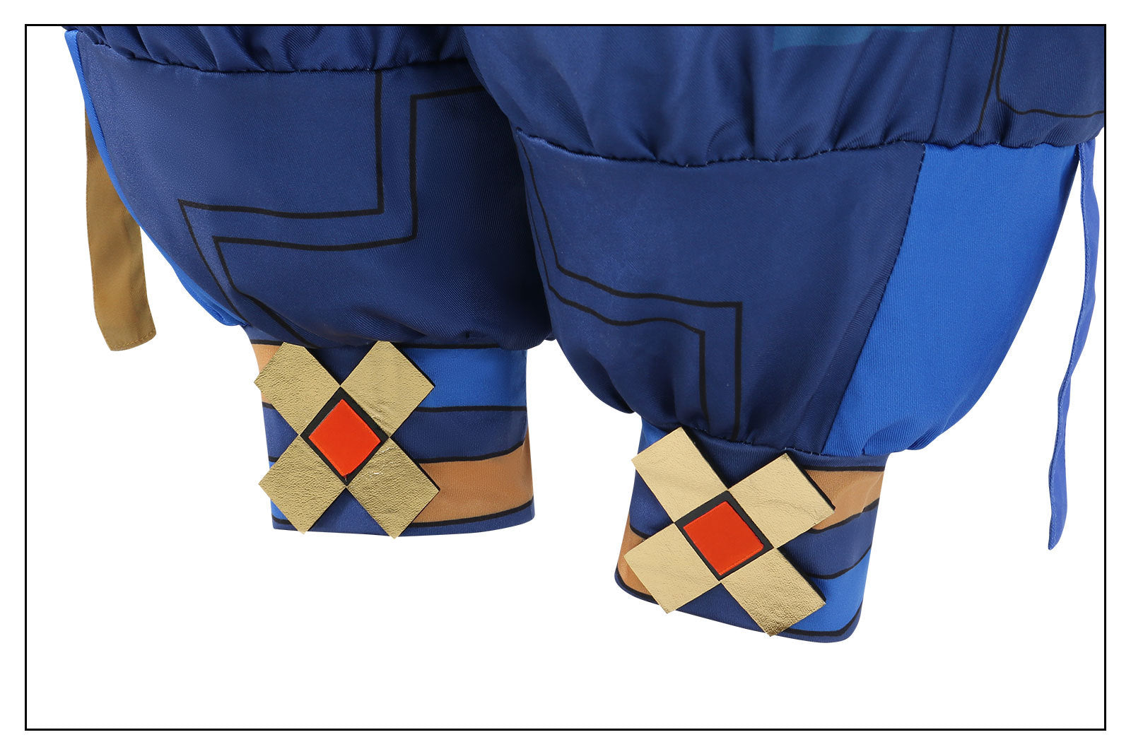 Game Genshin Impact Natlan Kinich New Rolo Fullset Cosplay Costumes