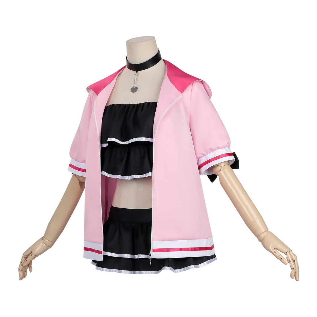 Cosmic Princess Kaguya! Komazawa Noi Swimsuit Cosplay Costumes